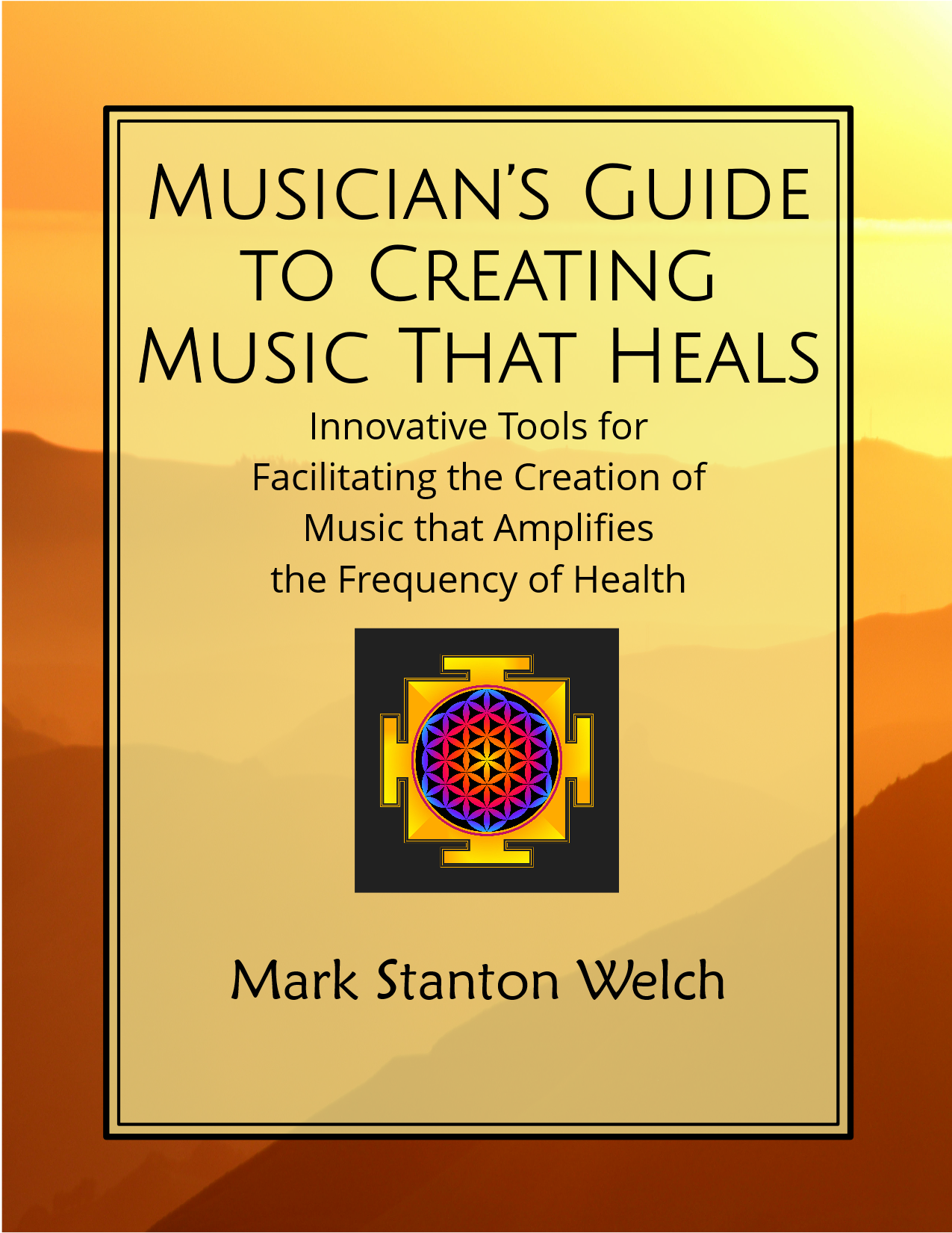 Musician's Guide to Healing Music book cover